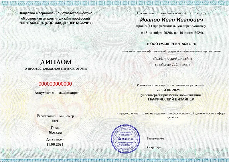 diploma
