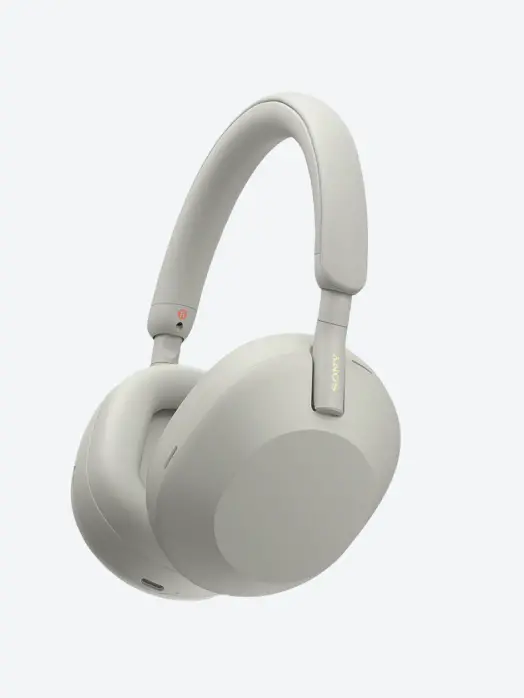 headphones